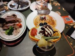 -第101座花园餐厅(湖滨88店)