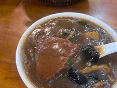 -穆彦华逍遥镇胡辣汤(岗坡路店)