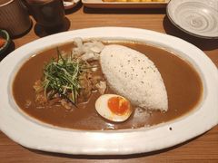 -CURRY YA 熟成咖哩專門店(深圳湾万象城店)