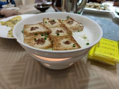 -新享乐海鲜(翠华路店)