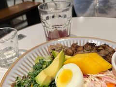 -BAKER&SPICE(环贸店)