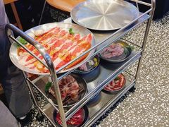 -安又胖韩国烤肉(美罗城店)