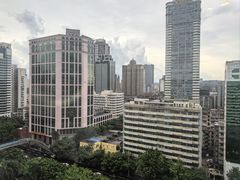 -广东大厦酒店(广州北京路步行街纪念堂地铁站店)