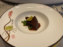 -君来梁溪饭店-餐厅