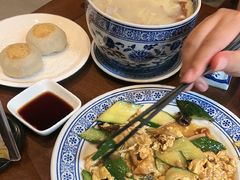 -百花深处·老北京风味菜