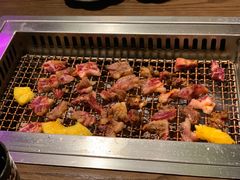 -樱宿日式和牛烧肉(五道口店)