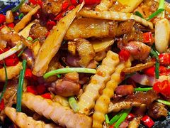 -蛙来哒(汇一城黑金冠店)
