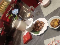 -喜盈门.鱼鲜家味(金马店)