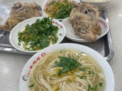 -老四季(总店)