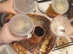 -东门口·新式老北京火锅(河西龙湖天街店)