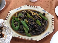 -幽优农庄·森波拉特色本地农家菜