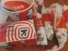 -肯德基(南昌路店)