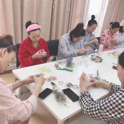 点击看大图 -月满阁月子中心(莲湖区店)