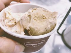 -哈根达斯(武汉天地店)