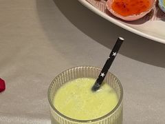 -PARFUM FLORAL花境法餐(南京首店)