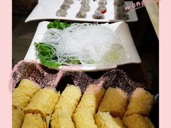 -润泽园椰子鸡(汇一城店)