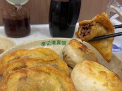 -李记清真馆(打钉巷店)