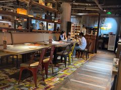 -探鱼·鲜青椒爽麻烤鱼(天一广场店)