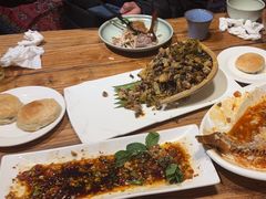 -云之南(八里庄店)