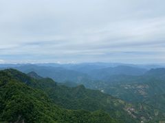 -塔云山