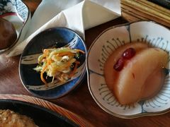 -铃木食堂(帽儿胡同店)