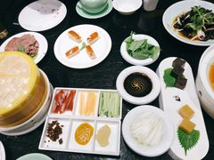-阿庄新豫菜(通泰路店)