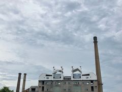 -广州市紫泥堂文化创意园景区