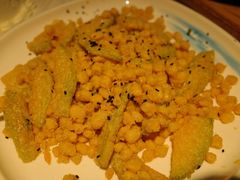 蛋黄南瓜玉米粒-玉玲珑(陆家嘴店)