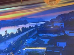 -老馆子·建德菜·山肴鱼鲜(海威新界店)