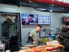 -红鼻子桂林米粉(金唐新光界店)