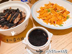 -粤集·手工粤菜(皇庭广场店)