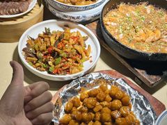 -小柴米·传统江西菜(八一广场店)