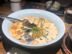 -70后饭吧(府河街店)