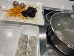 -就这么牛潮式牛肉火锅(华侨城店)