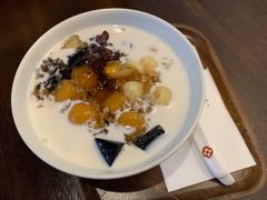 -彬媽糖水(万象天地店)