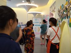 -七田布睿恩全脑早教(梅溪湖新天地步步高店)