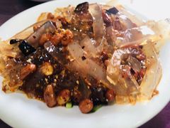 川北凉粉-老天津卫炸酱面(河北路店)