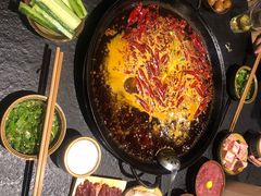 -胖碗火锅(观音桥店)