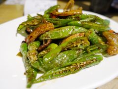 -院子餐厅·大锅菜·老杭帮(桥西直街店)