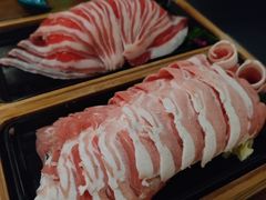 -湊湊火锅·茶憩(东城万达店)
