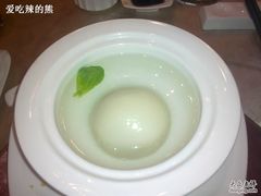 老妈菜团子-南京悦客假日酒店