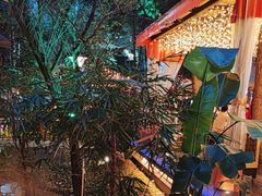 -二荆条·蜀鲜汇城市森林火锅