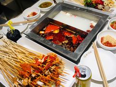 -串一火锅(赛格国际购物中心店)