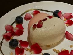 -Bistro 63 创意融合料理(广粤天地店)