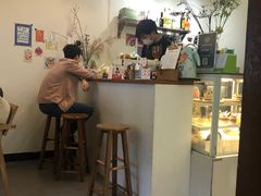 -白熊咖啡(闽江大道店)