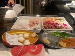 -大渔铁板烧(大行宫1912店)