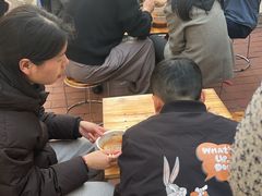 -吴记麻辣烫(曙光中路店)