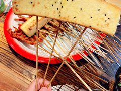 -北丐先生·野馄饨烧烤(雨花万象店)