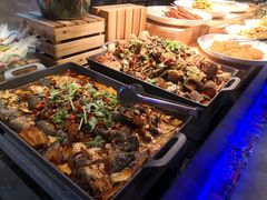 -春风十里海鲜火锅烤肉自助餐厅(华强店)