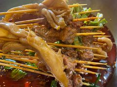 -付小姐在成都(中山公园店)